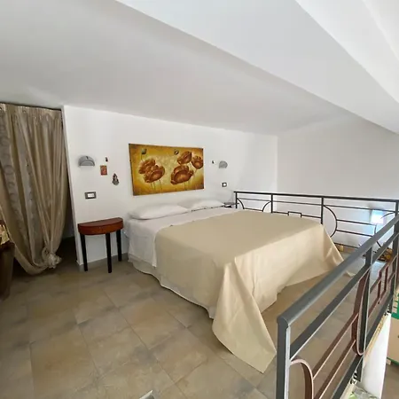 Le_case_di_antonella - Your In Sicilia בית נופש *